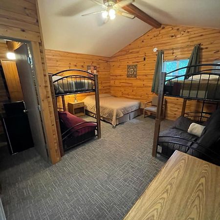 Elk Creek Resort Piedmont Eksteriør bilde
