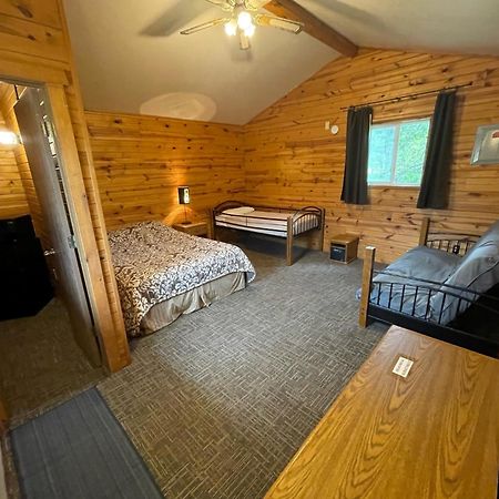 Elk Creek Resort Piedmont Eksteriør bilde